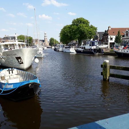 Plattedijk 25-47 Villa Lemmer Kültér fotó